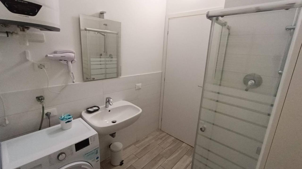 Savenaantico9 Leilighet Bologna Eksteriør bilde